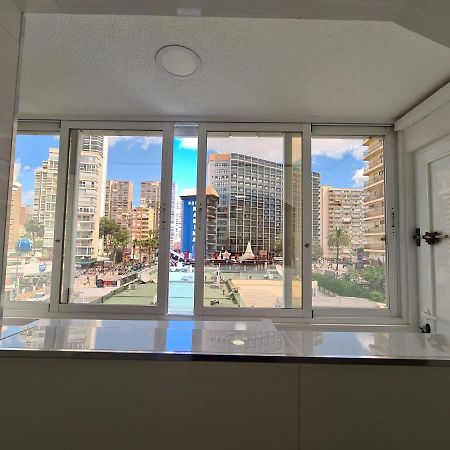 Apartamento El Circo If Benidorm Zewnętrze zdjęcie