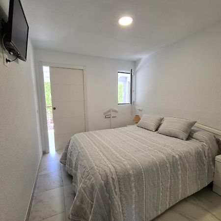 Apartamento El Circo If Benidorm Zewnętrze zdjęcie