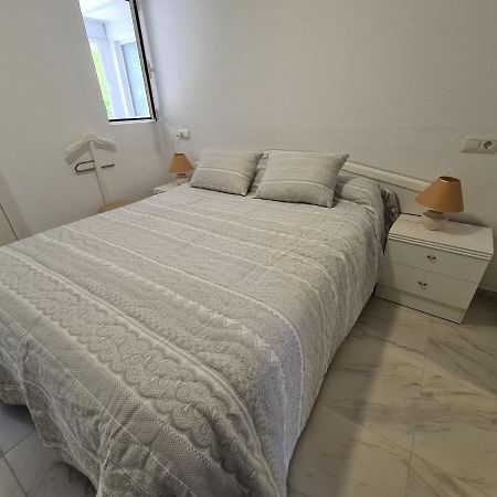 Apartamento El Circo If Benidorm Zewnętrze zdjęcie