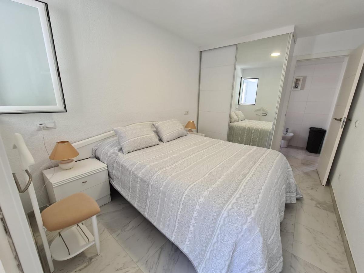 Apartamento El Circo If Benidorm Zewnętrze zdjęcie