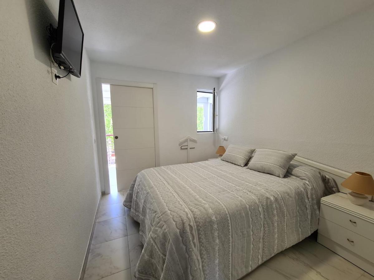 Apartamento El Circo If Benidorm Zewnętrze zdjęcie