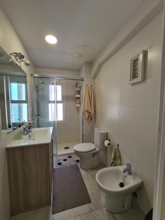 Apartamento El Circo If Benidorm Zewnętrze zdjęcie