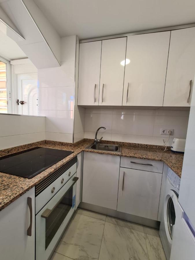 Apartamento El Circo If Benidorm Zewnętrze zdjęcie