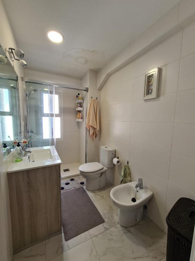 Apartamento El Circo If Benidorm Zewnętrze zdjęcie